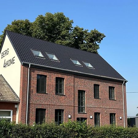 Ferienwohnungen Hamminkeln, Berg4Home מראה חיצוני תמונה