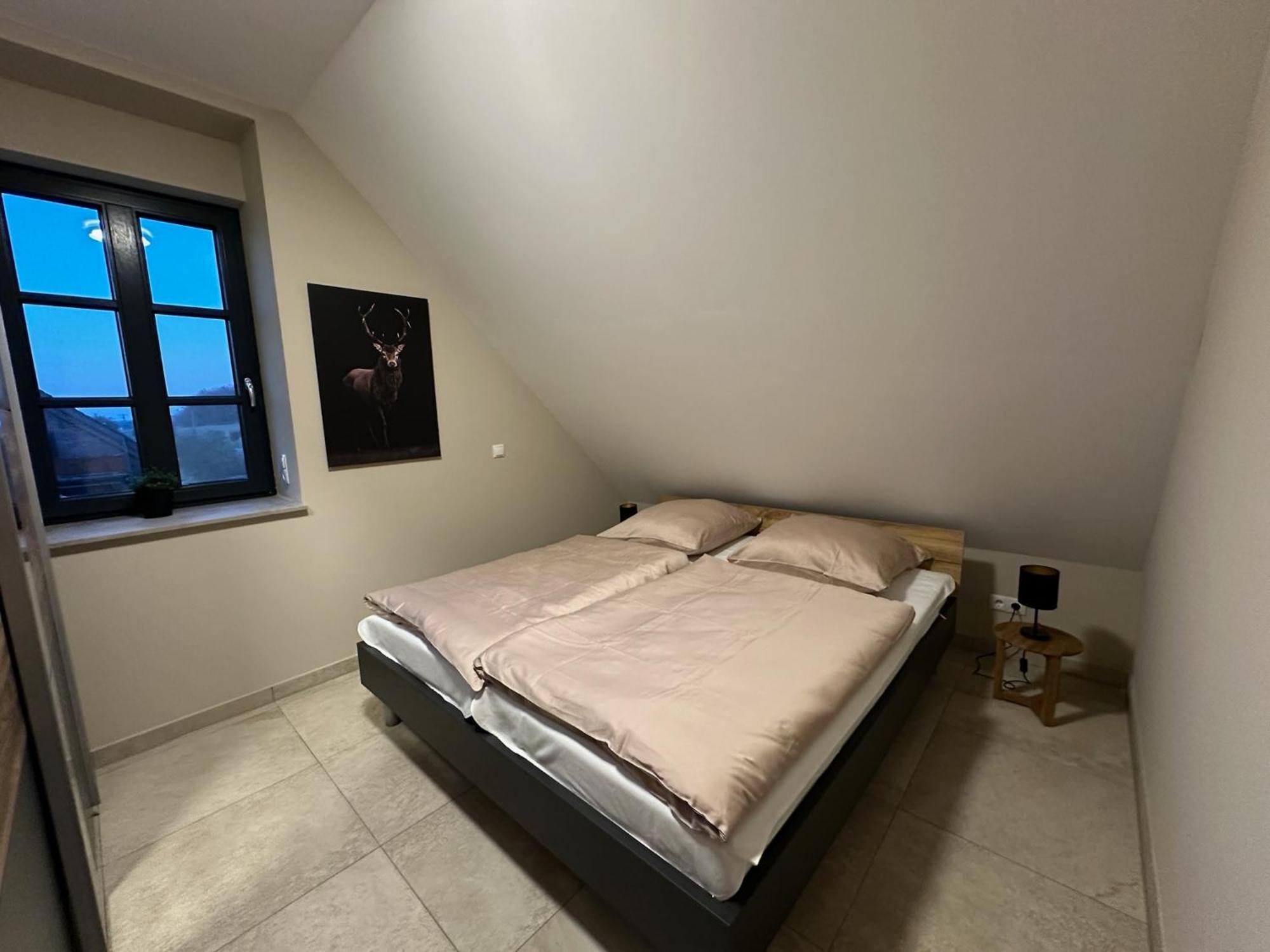 Ferienwohnungen Hamminkeln, Berg4Home מראה חיצוני תמונה