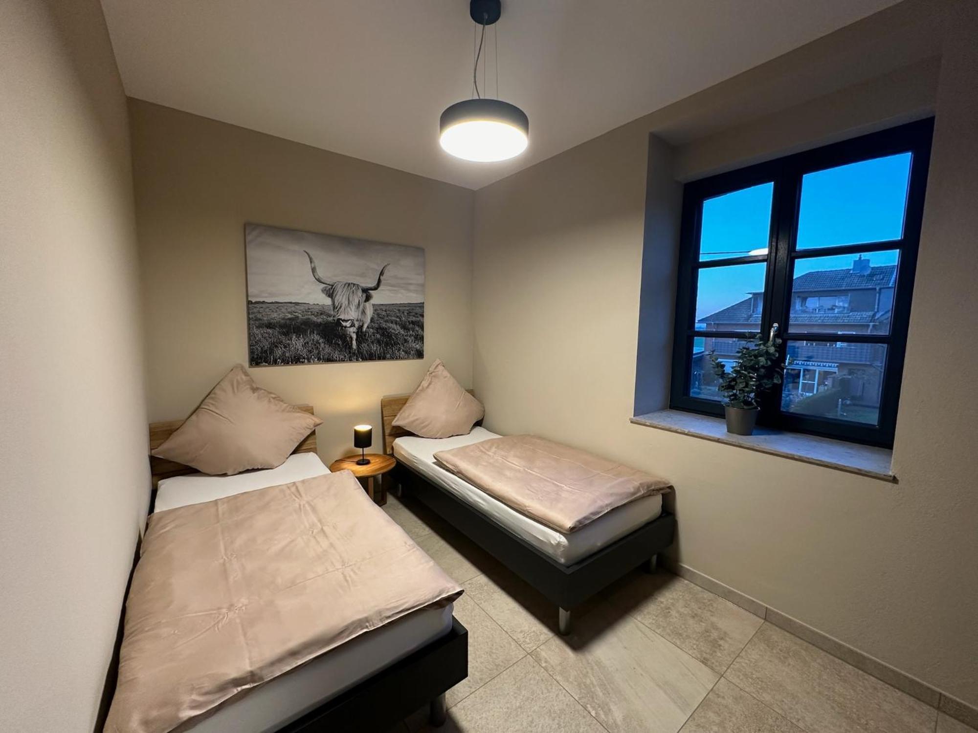 Ferienwohnungen Hamminkeln, Berg4Home מראה חיצוני תמונה