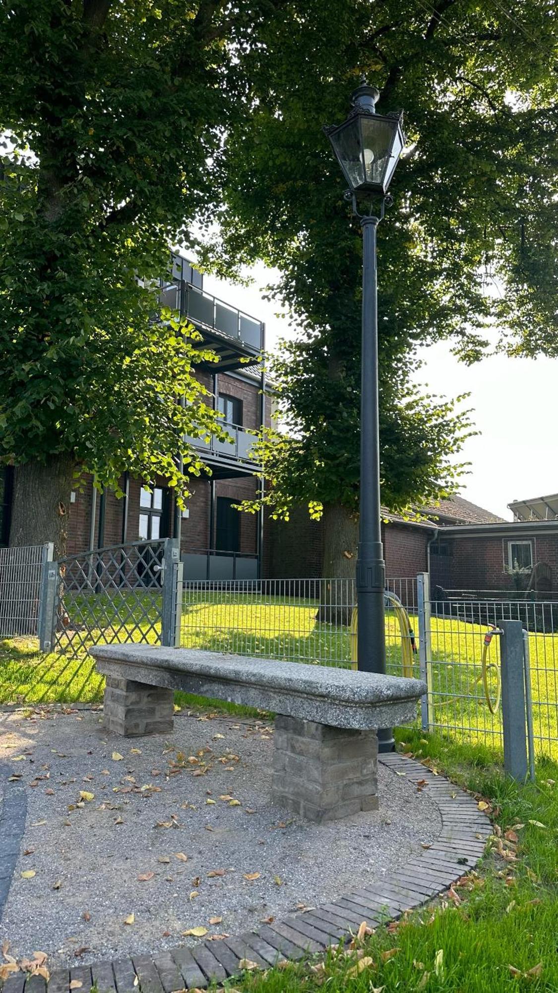 Ferienwohnungen Hamminkeln, Berg4Home מראה חיצוני תמונה