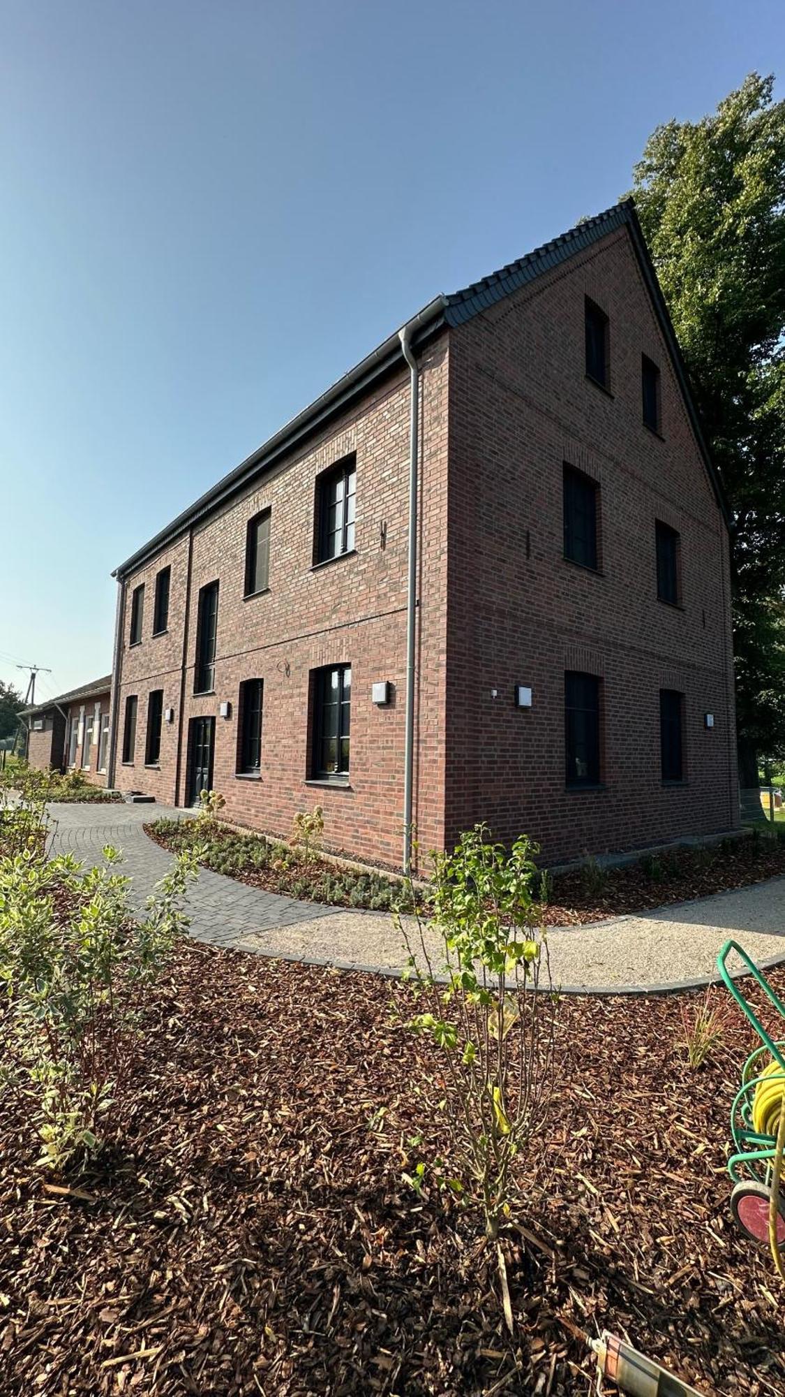 Ferienwohnungen Hamminkeln, Berg4Home מראה חיצוני תמונה