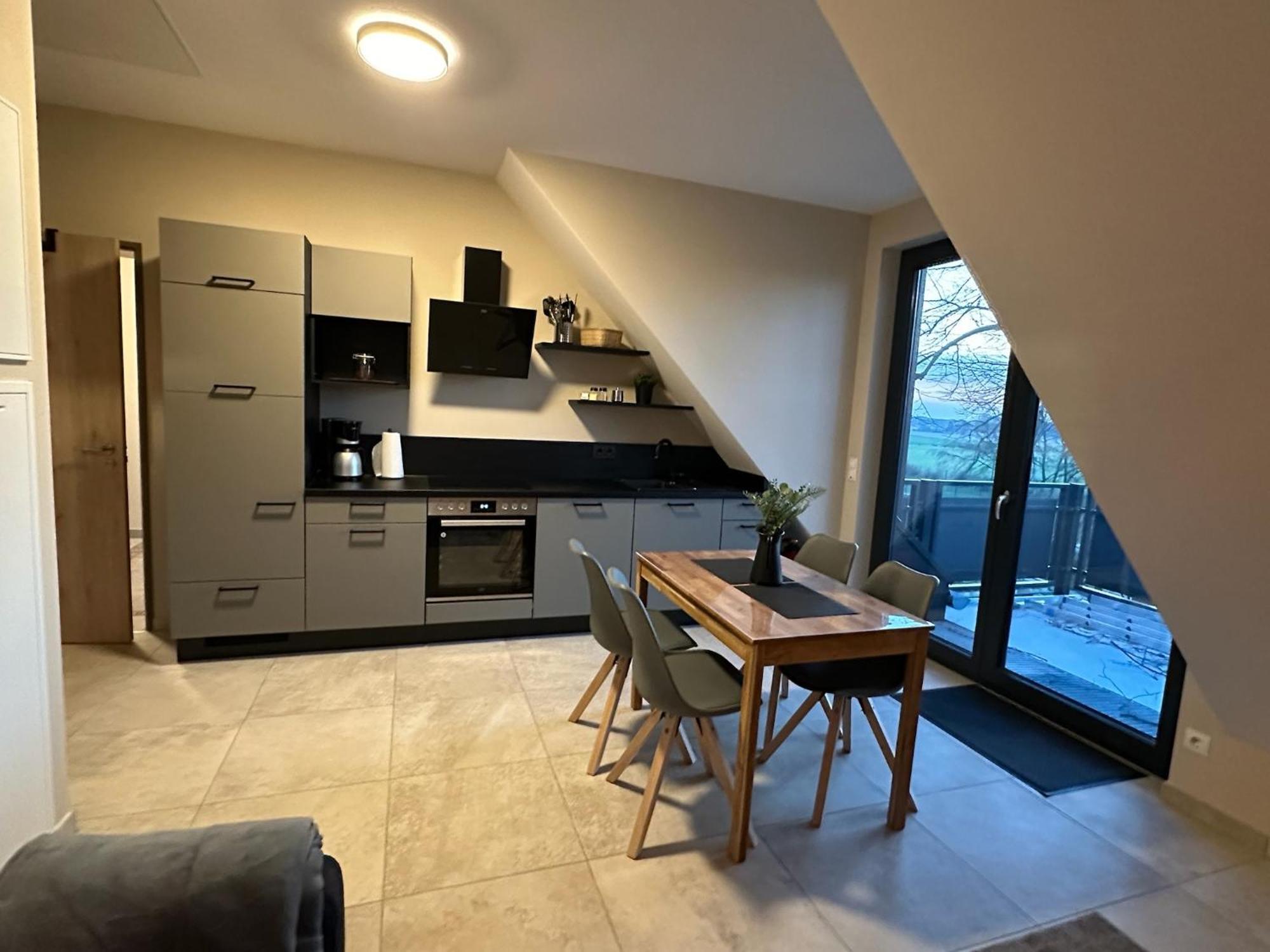 Ferienwohnungen Hamminkeln, Berg4Home מראה חיצוני תמונה