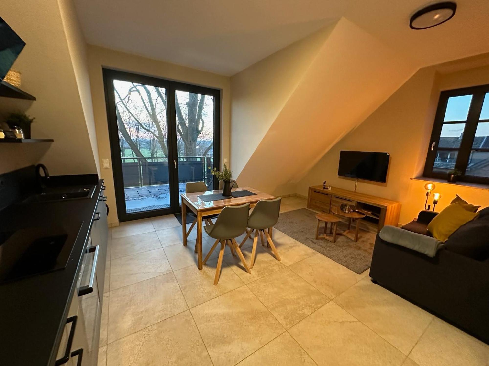Ferienwohnungen Hamminkeln, Berg4Home מראה חיצוני תמונה