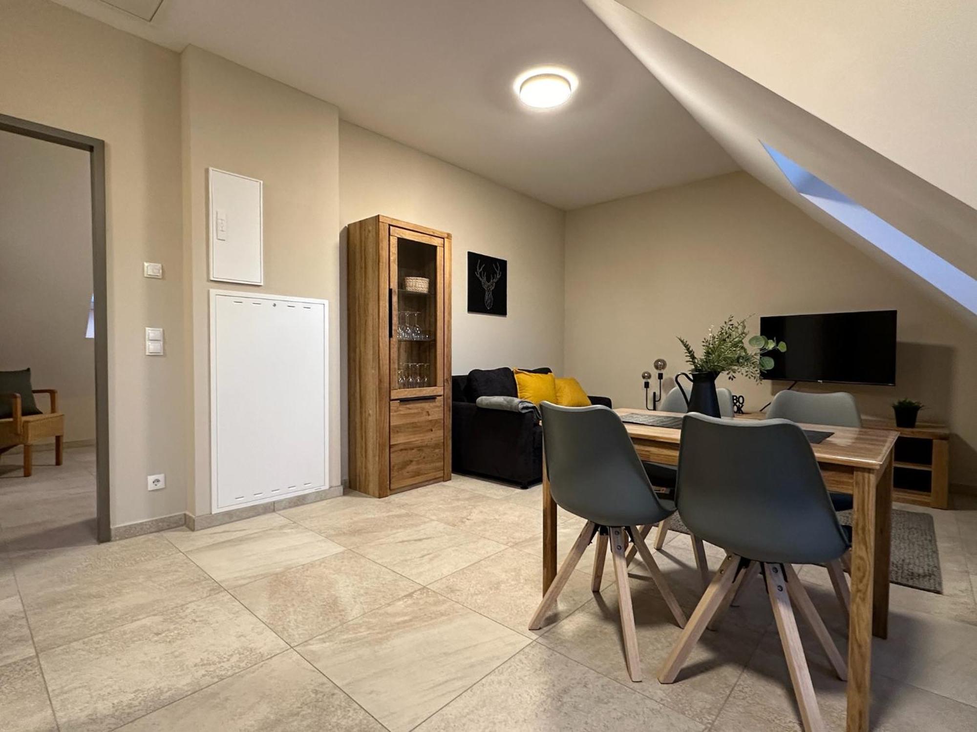 Ferienwohnungen Hamminkeln, Berg4Home מראה חיצוני תמונה