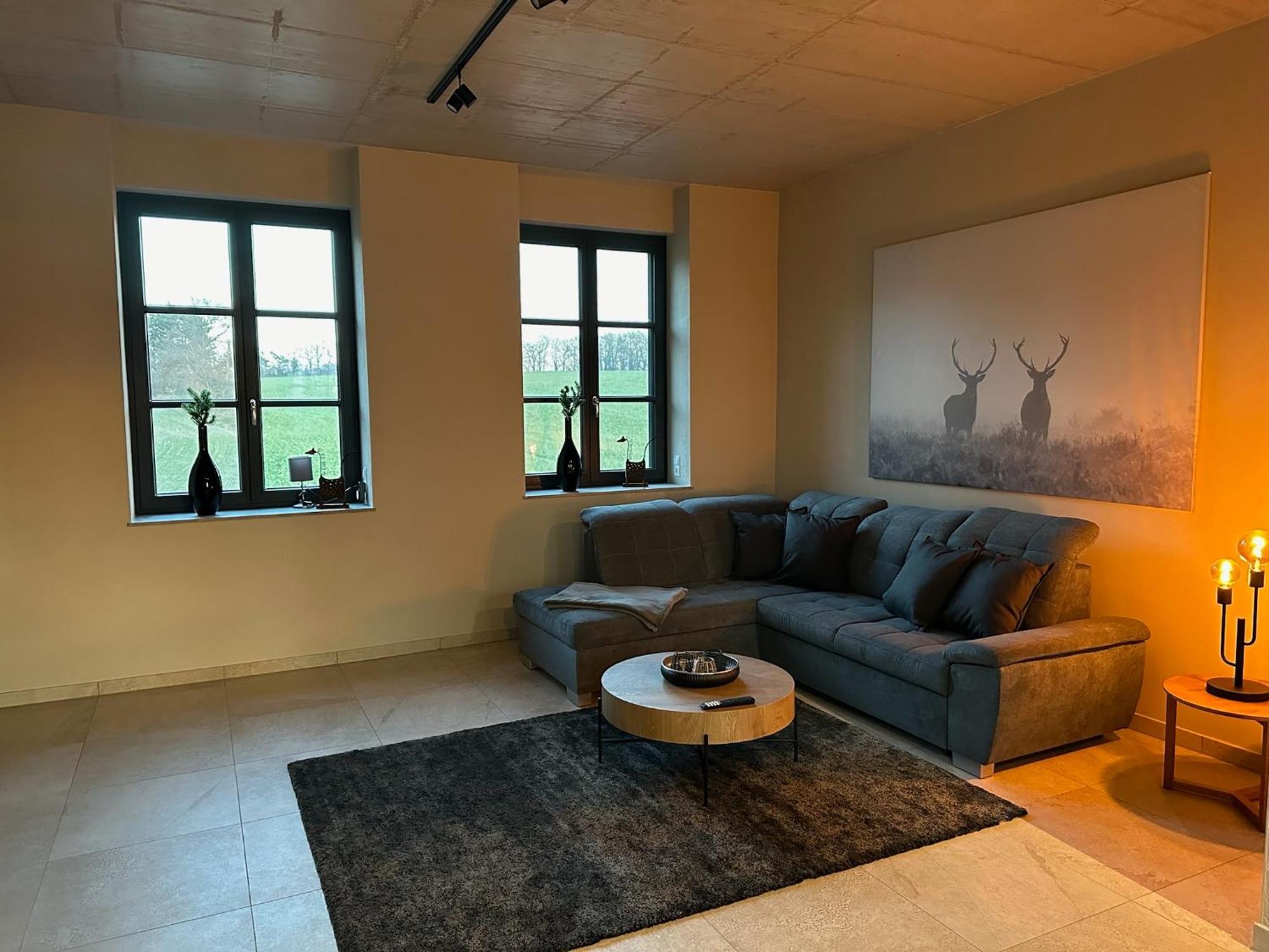 Ferienwohnungen Hamminkeln, Berg4Home מראה חיצוני תמונה