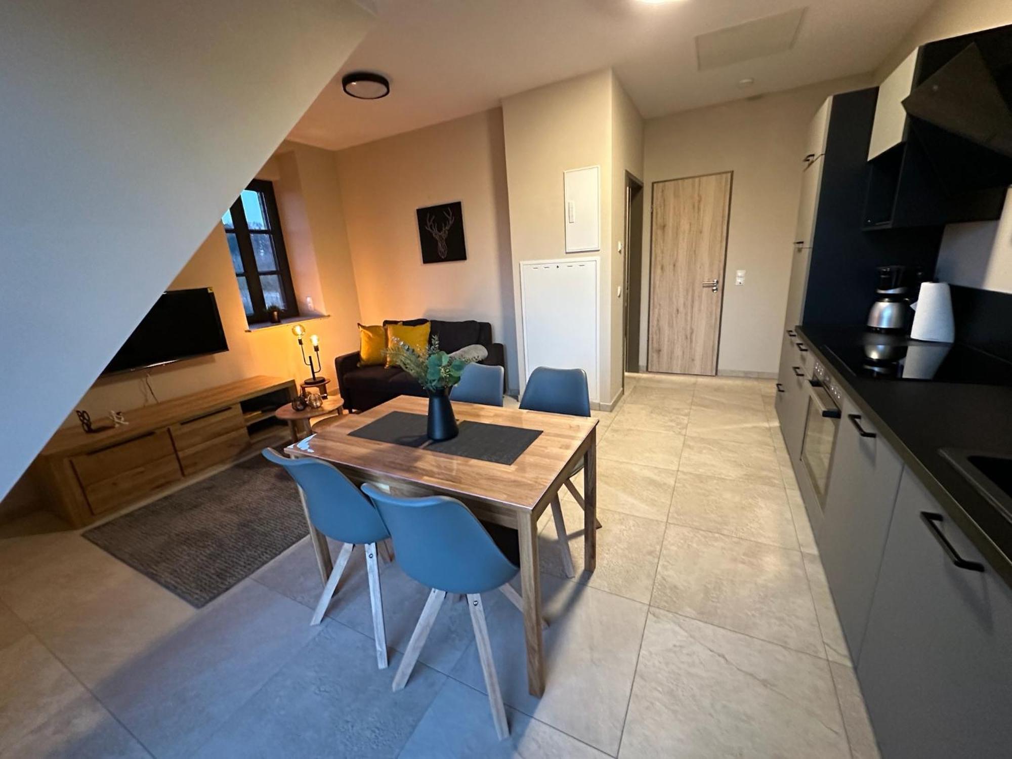 Ferienwohnungen Hamminkeln, Berg4Home מראה חיצוני תמונה