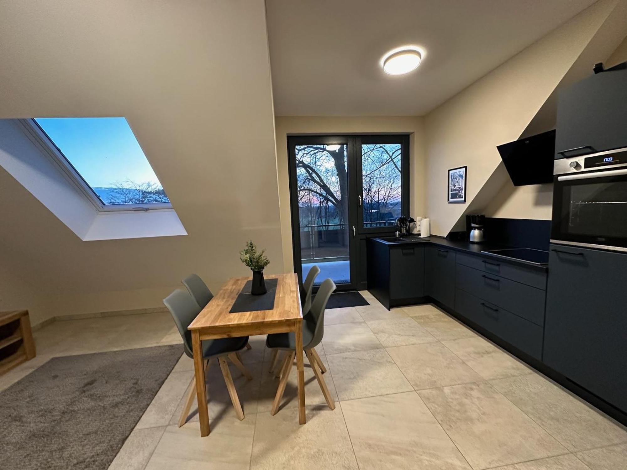 Ferienwohnungen Hamminkeln, Berg4Home מראה חיצוני תמונה