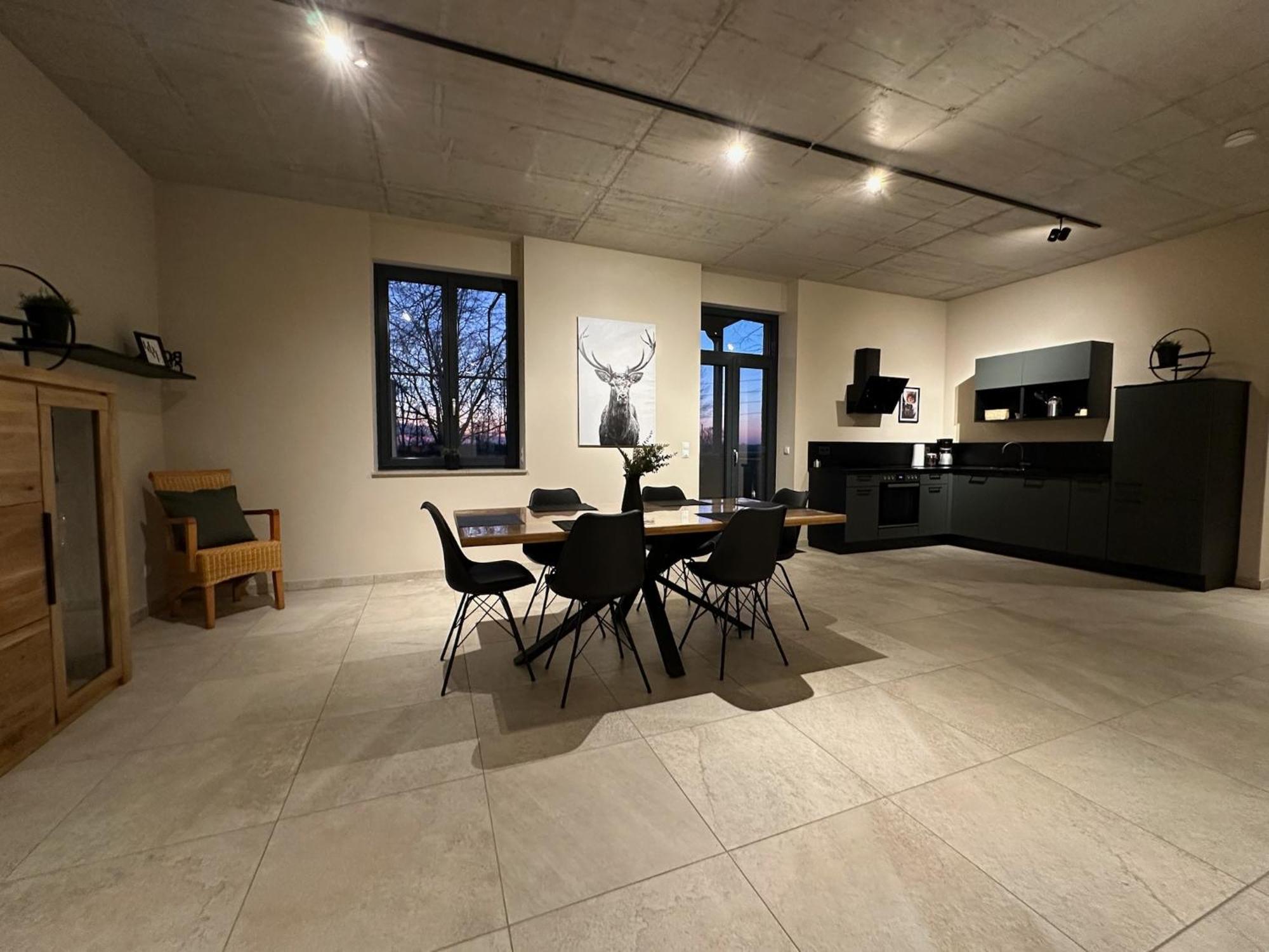 Ferienwohnungen Hamminkeln, Berg4Home מראה חיצוני תמונה