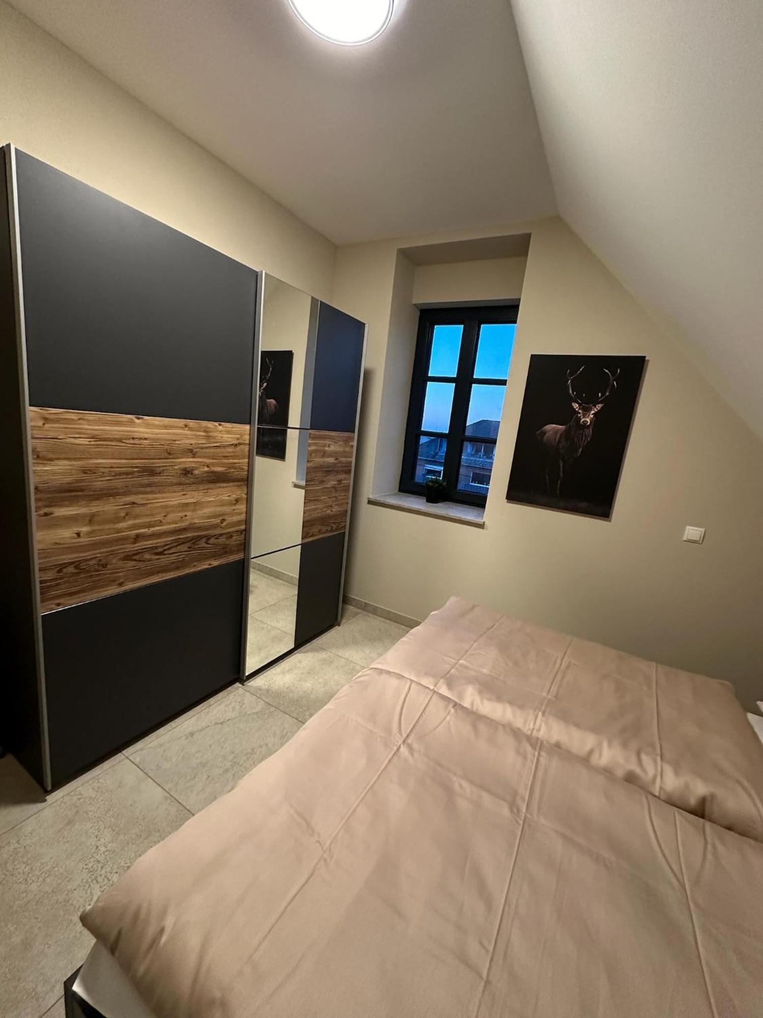 Ferienwohnungen Hamminkeln, Berg4Home חדר תמונה