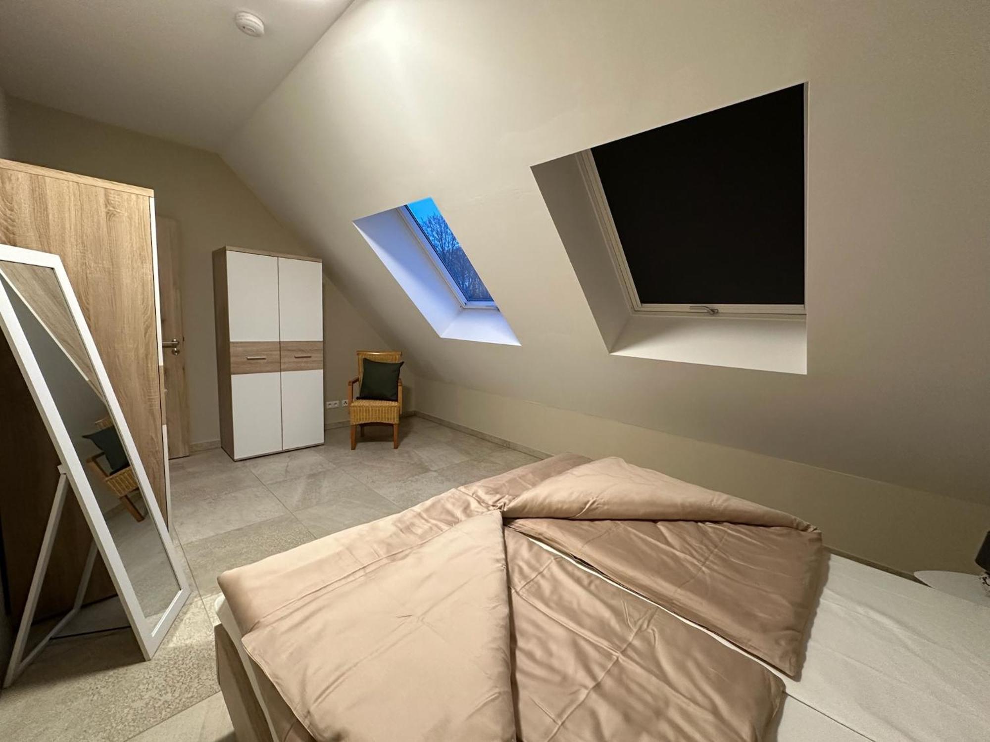 Ferienwohnungen Hamminkeln, Berg4Home חדר תמונה