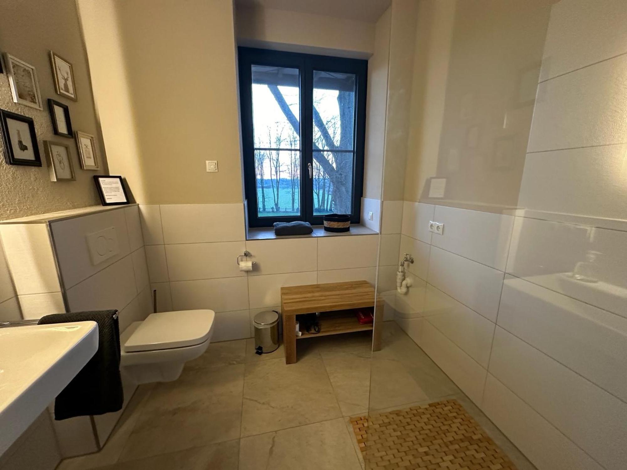 Ferienwohnungen Hamminkeln, Berg4Home חדר תמונה