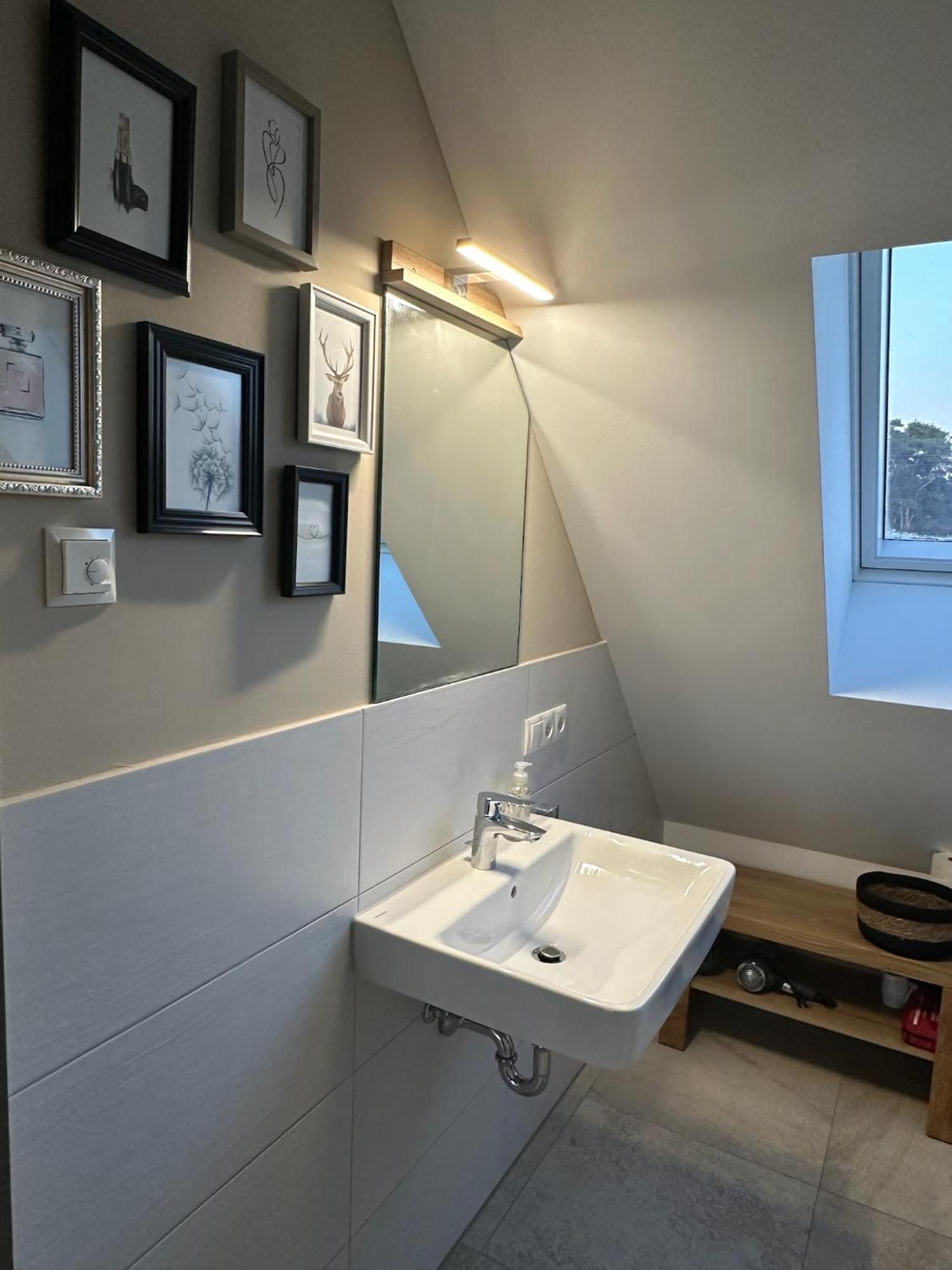 Ferienwohnungen Hamminkeln, Berg4Home חדר תמונה