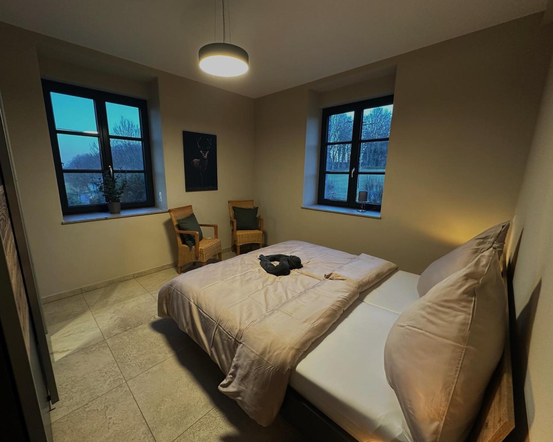 Ferienwohnungen Hamminkeln, Berg4Home חדר תמונה